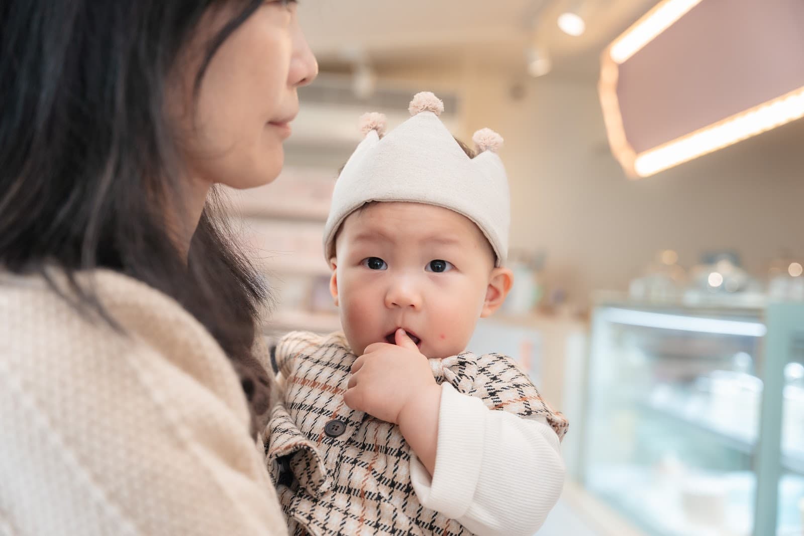 抓周 × 性別派對