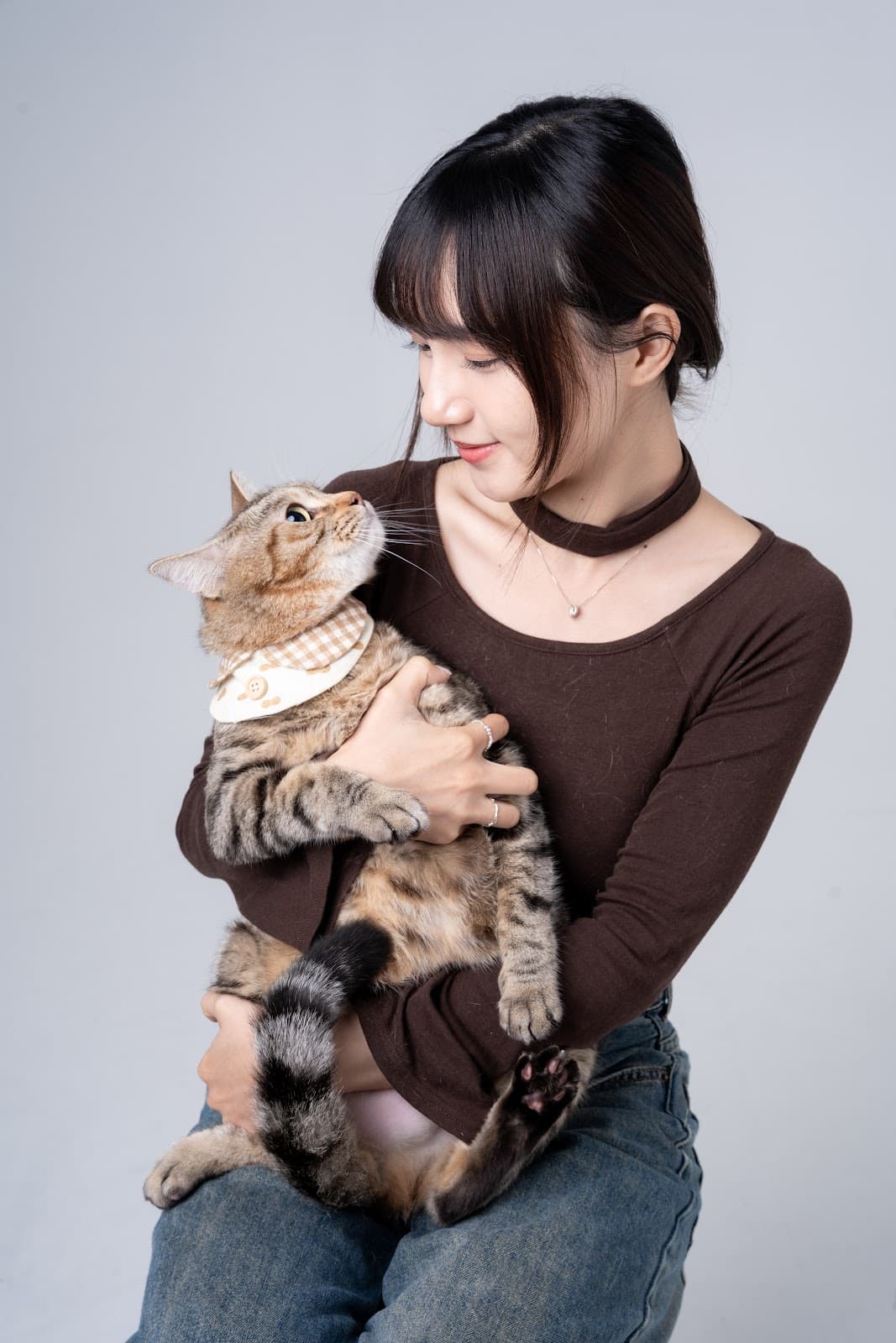 Studio Portrait