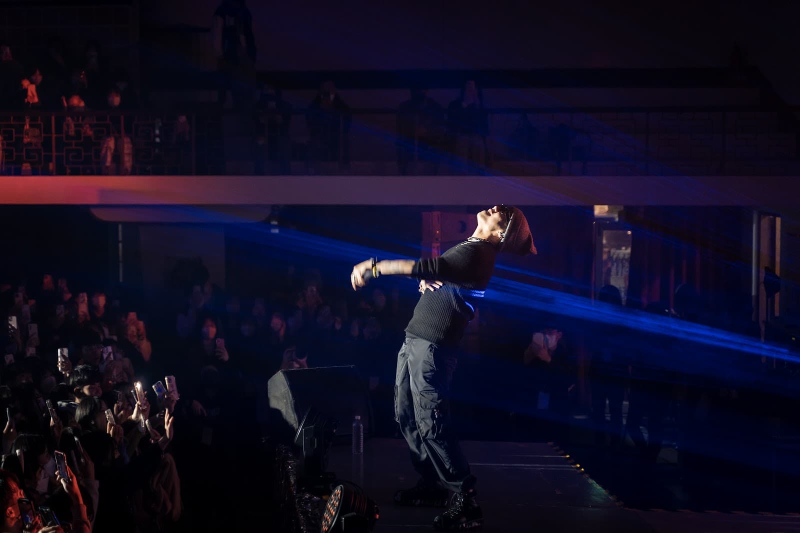Live Concert